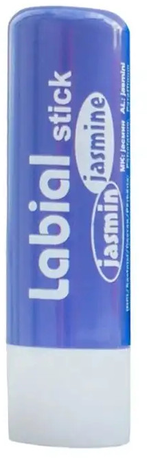 Бальзам для губ увлажняющий с ароматом жасмина «Labial stick» | DCP Hemigal