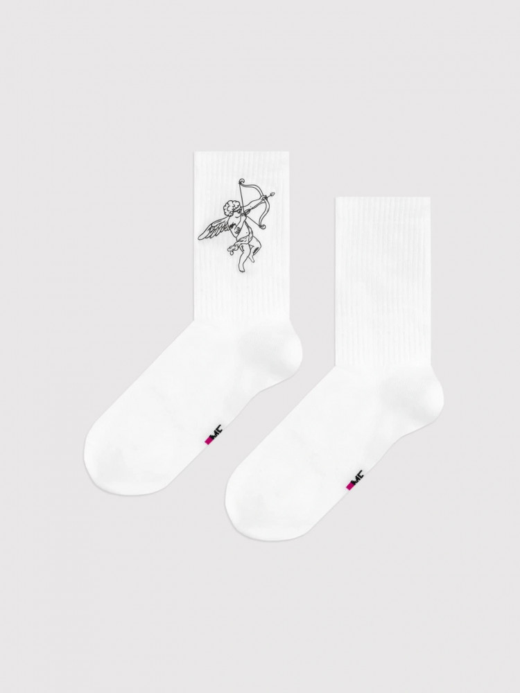 Носки женские | Mark Formelle