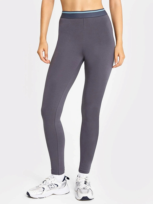 Леггинсы женские спортивные | Mark Formelle