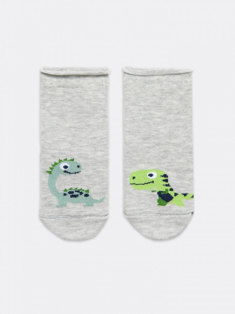 Носки детские | Mark Formelle