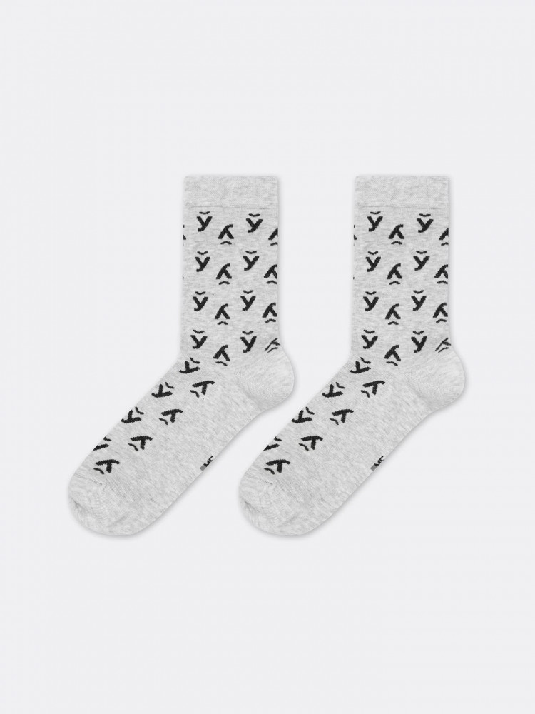 Носки мужские | Mark Formelle