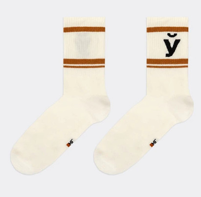 Носки мужские | Фром Беларус Виз Лав | Mark Formelle