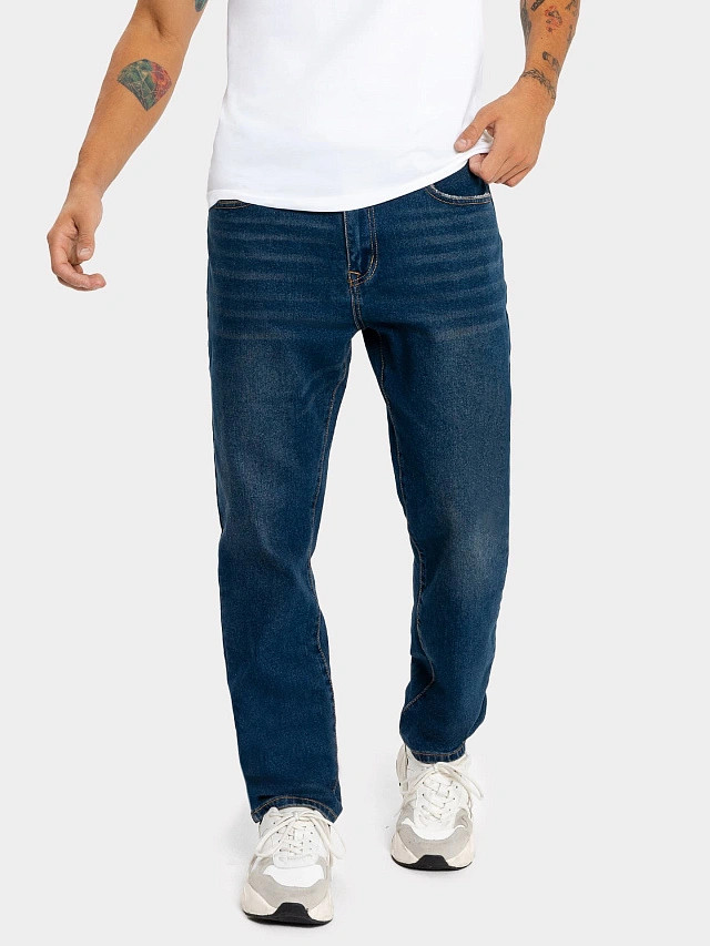 Джинсы мужские | Mark Formelle