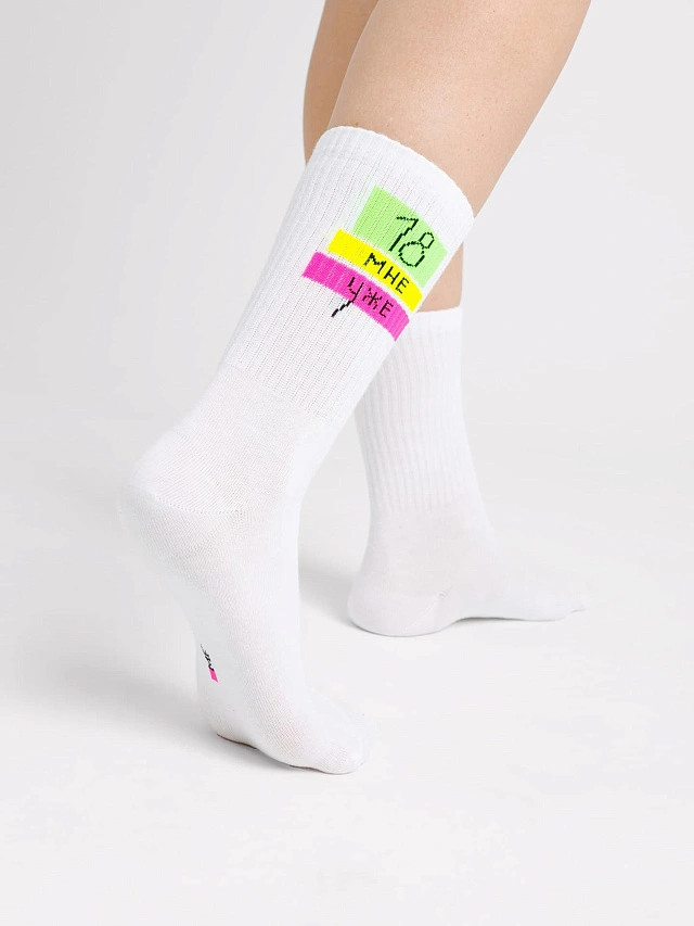 Носки женские | Mark Formelle