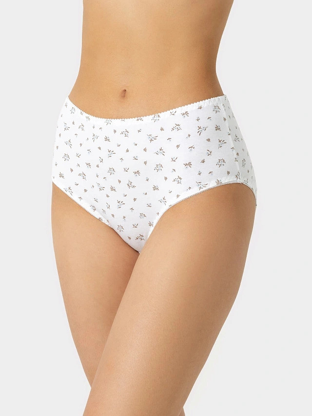 Трусы-макси женские | Mark Formelle