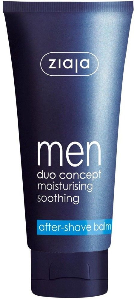 Бальзам после бритья для мужчин | Ziaja