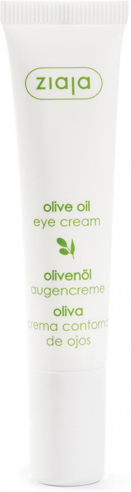Крем для кожи вокруг глаз «Olive Oil» | Ziaja