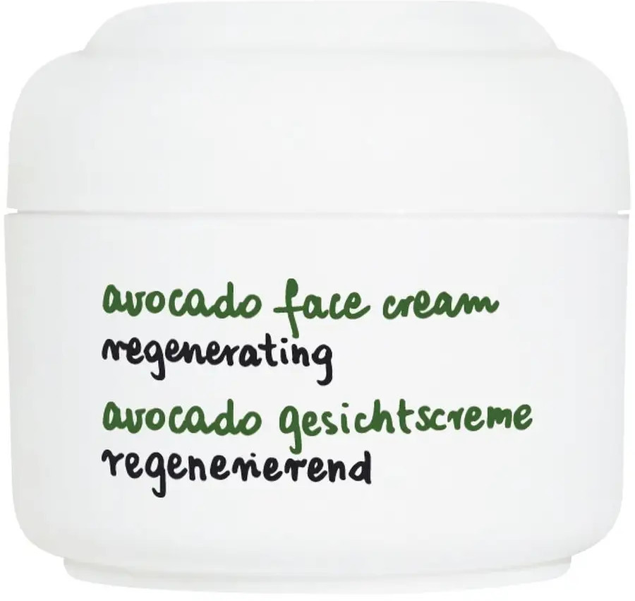 Крем для лица с маслом авокадо «Avocado Oil Face Cream» | Ziaja