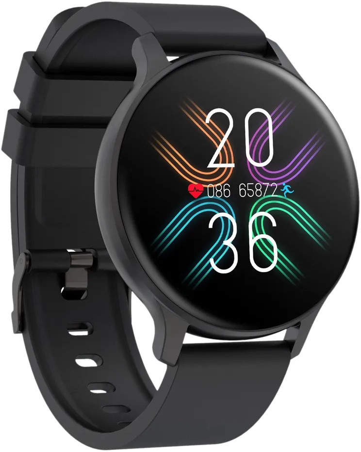 Смарт-часы Badian SW-68 | Canyon