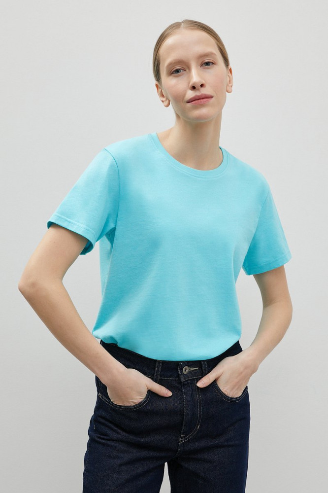 Футболка женская | Finn Flare