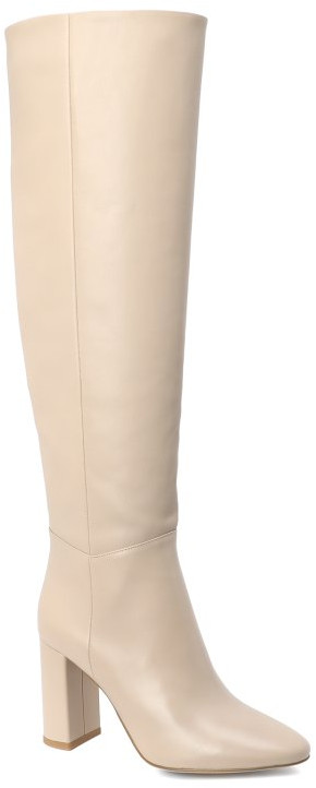 Ботфорты женские | Tendance