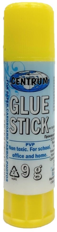 Клей-карандаш | Centrum