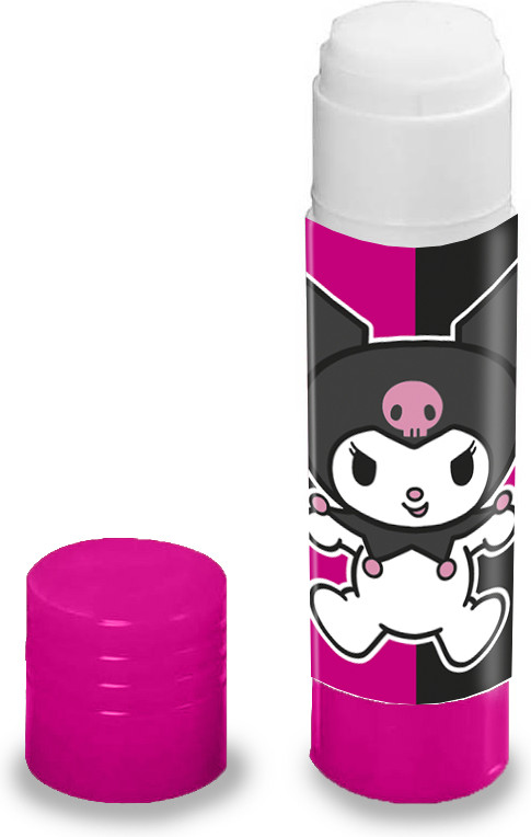 Клей-карандаш «Kuromi» | Куроми и Хеллоу Китти | Centrum