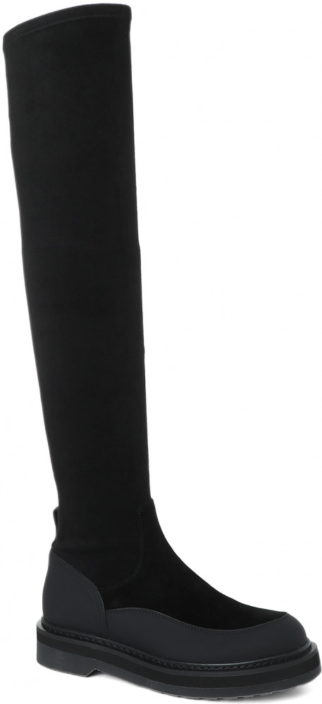 Ботфорты женские | Tendance