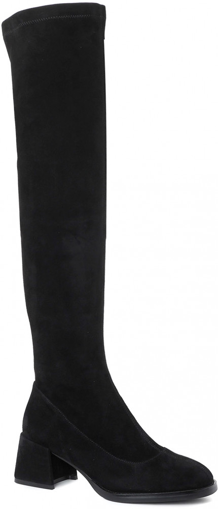 Ботфорты женские | Tendance