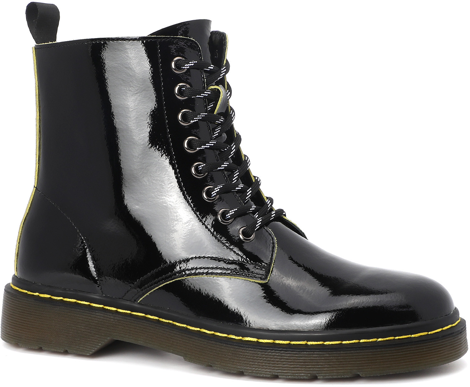 Ботинки женские | Tendance