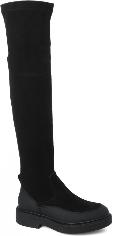 Ботфорты женские | Tendance