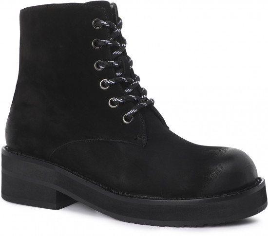 Ботинки женские