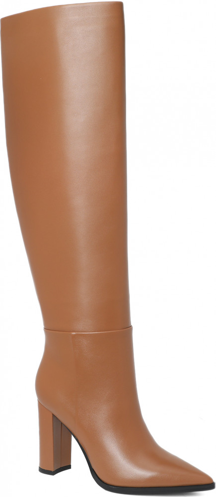 Ботфорты женские | Tendance