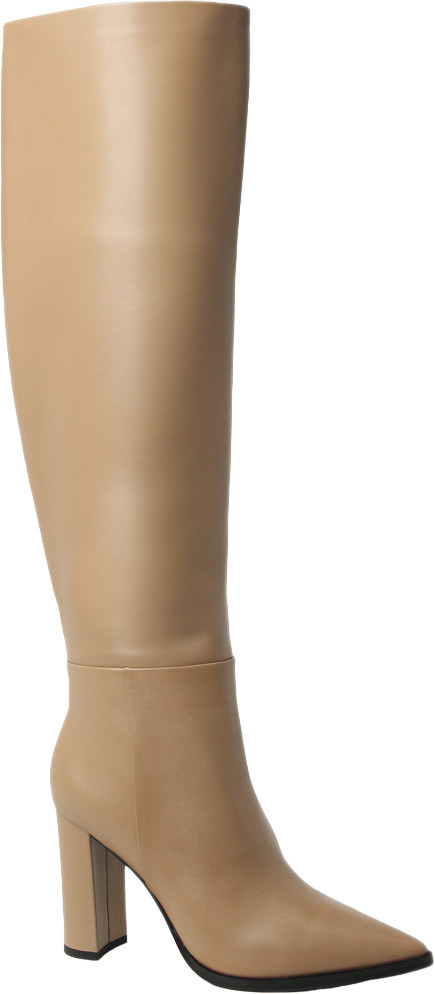 Ботфорты женские | Tendance