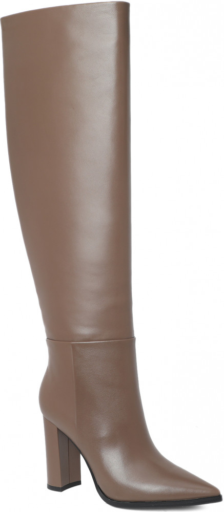 Ботфорты женские | Tendance