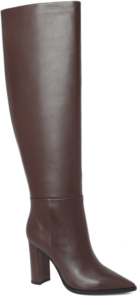 Ботфорты женские | Tendance