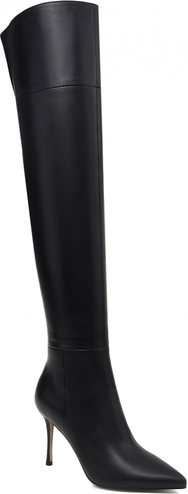 Ботфорты женские | Tendance