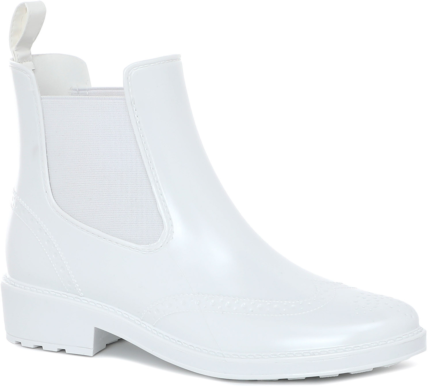 Ботинки резиновые женские | Tendance