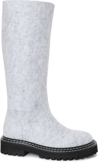 Сапоги женские