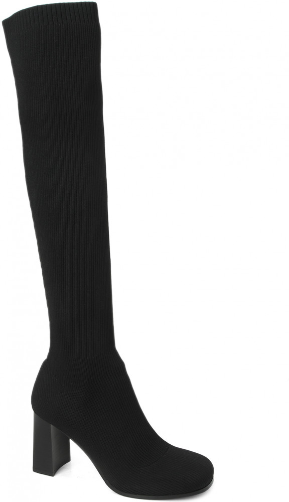 Ботфорты женские | Tendance