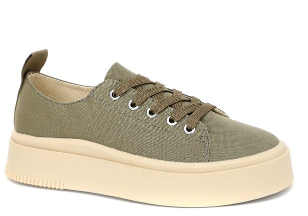 Кеды женские | Tendance