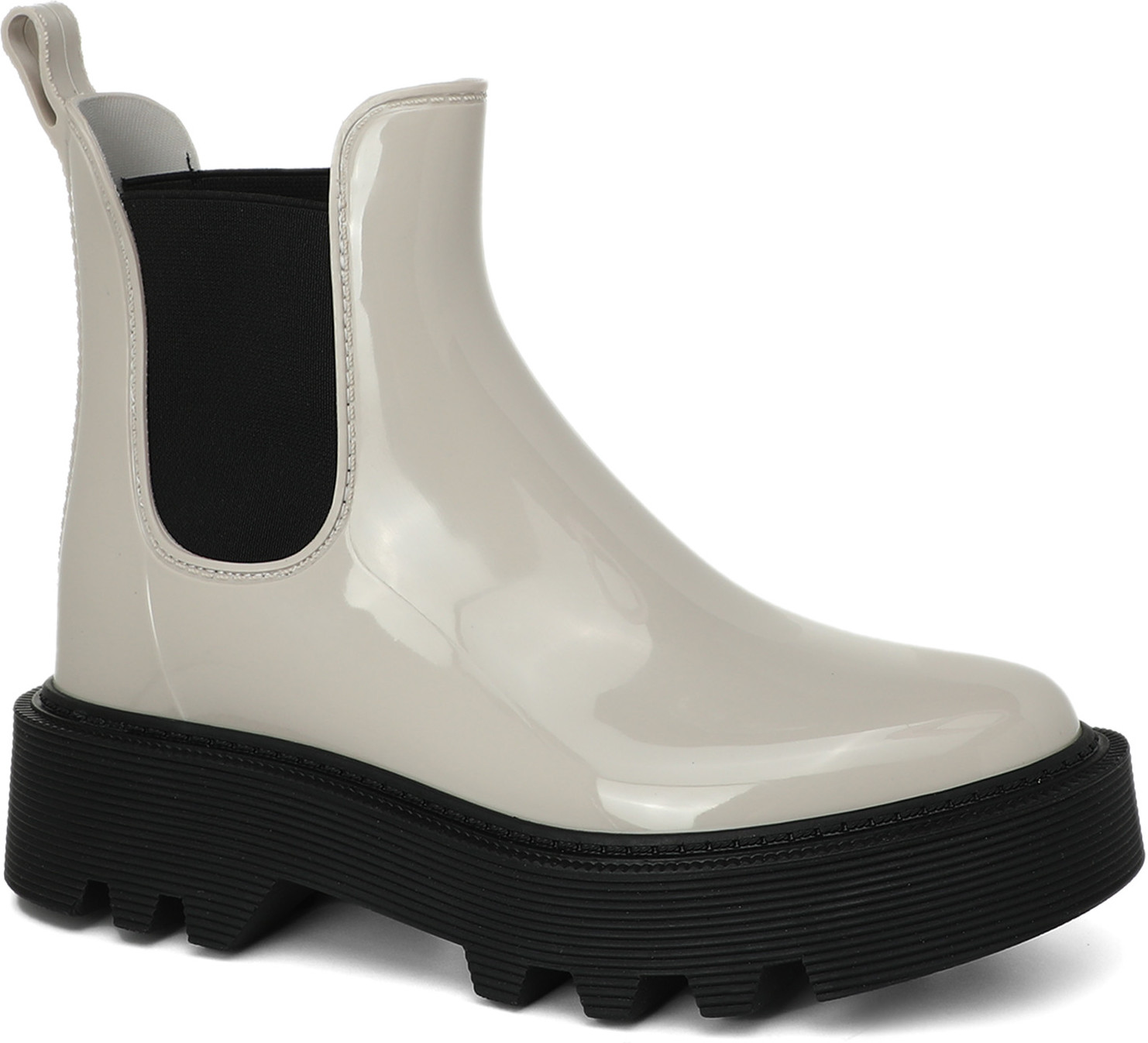 Ботинки резиновые женские | Tendance