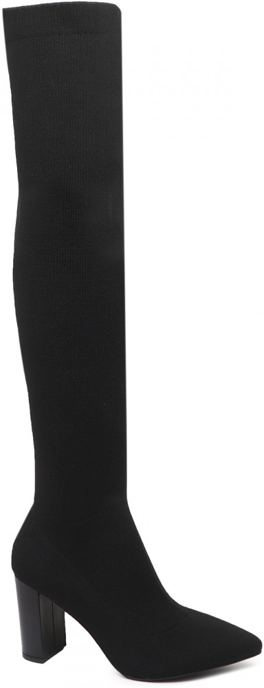 Ботфорты женские | Tendance