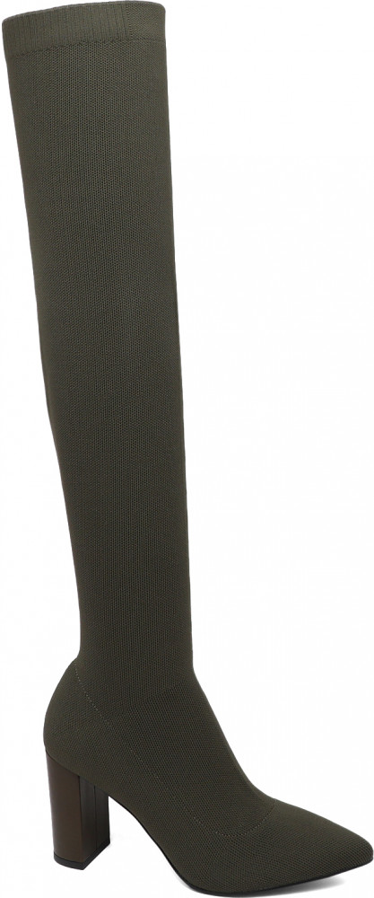 Ботфорты женские | Tendance