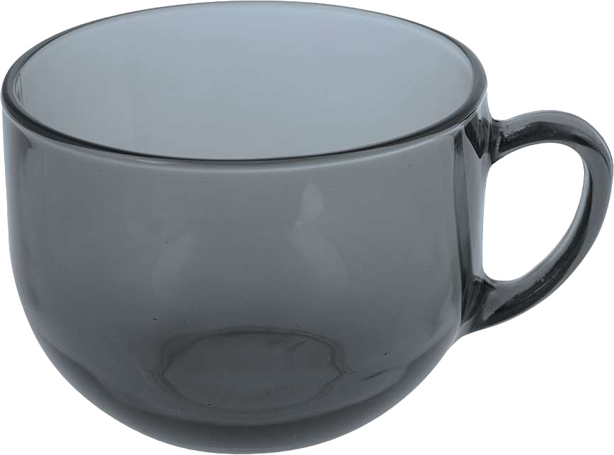 Бульонница «Basilico Grey» | Basilico Grey | Loraine