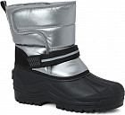 серебряный