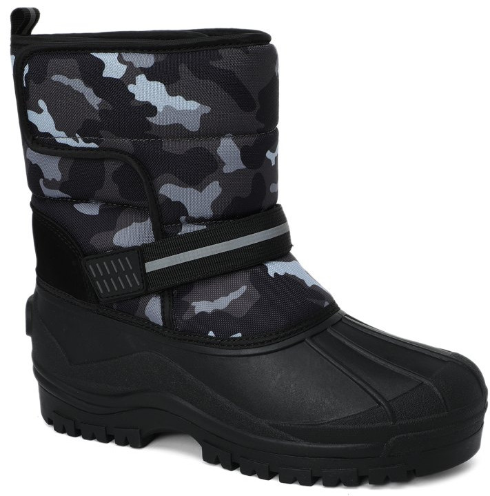 Дутики для мальчиков | Tendance