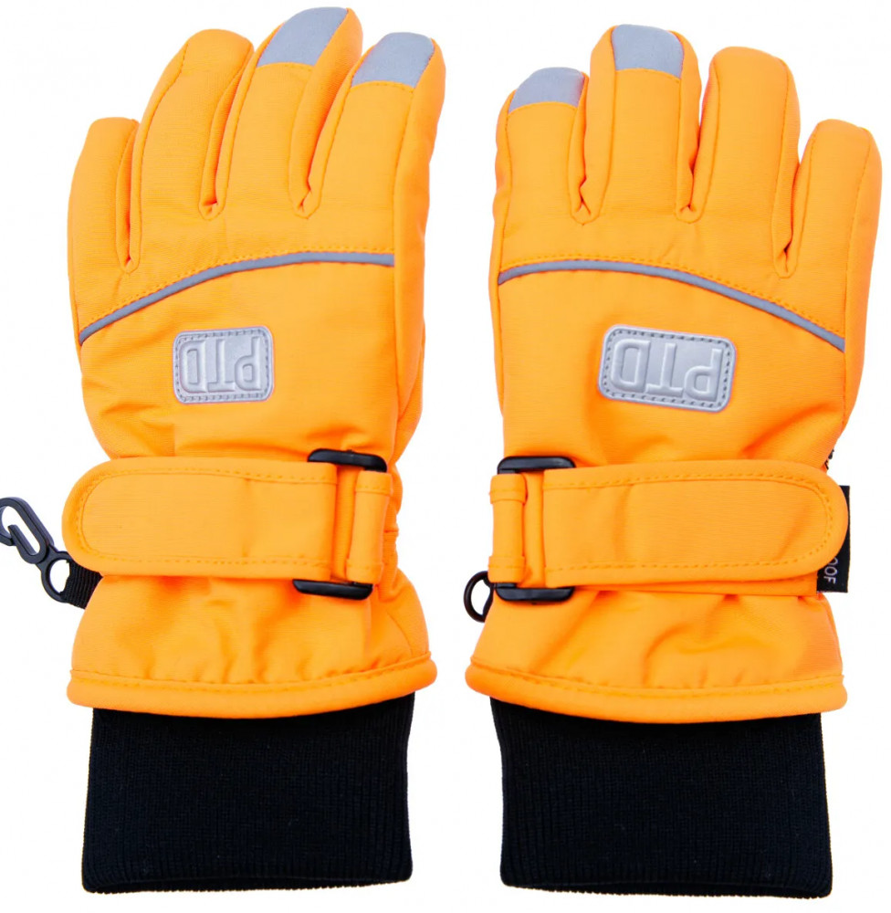 Перчатки для девочек | Active | PlayToday