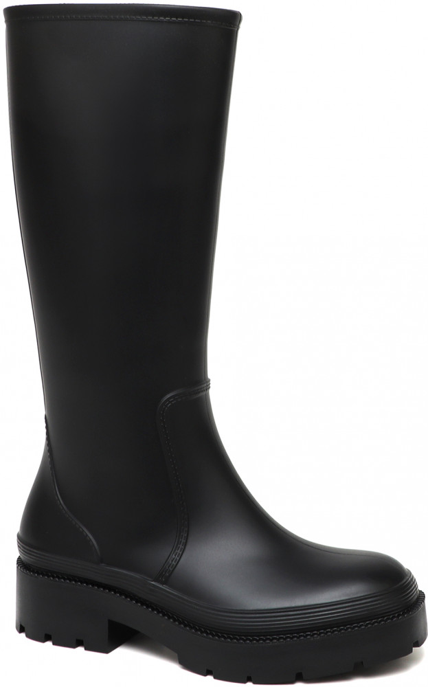 Сапоги резиновые женские | Tendance
