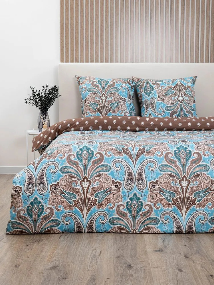 Комплект постельного белья | Василиса