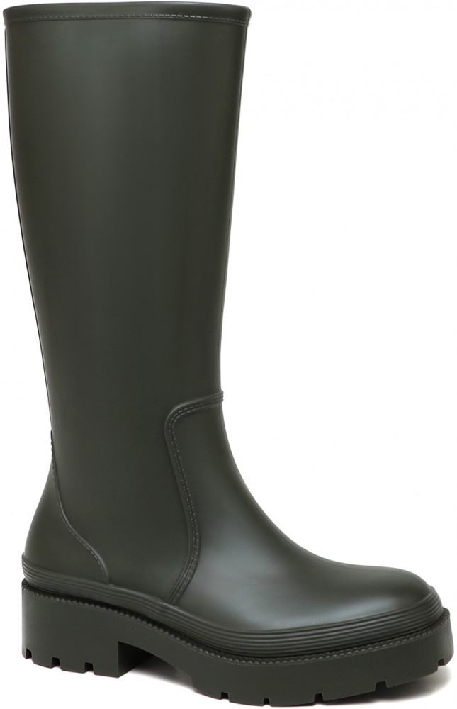 Сапоги резиновые женские | Tendance