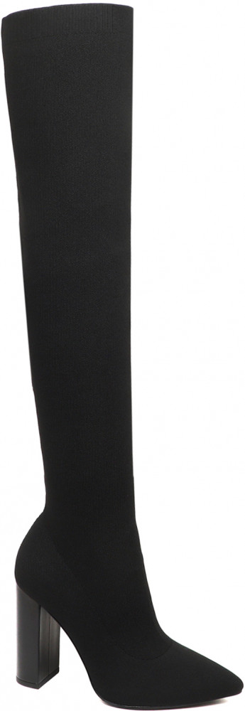 Ботфорты женские | Tendance