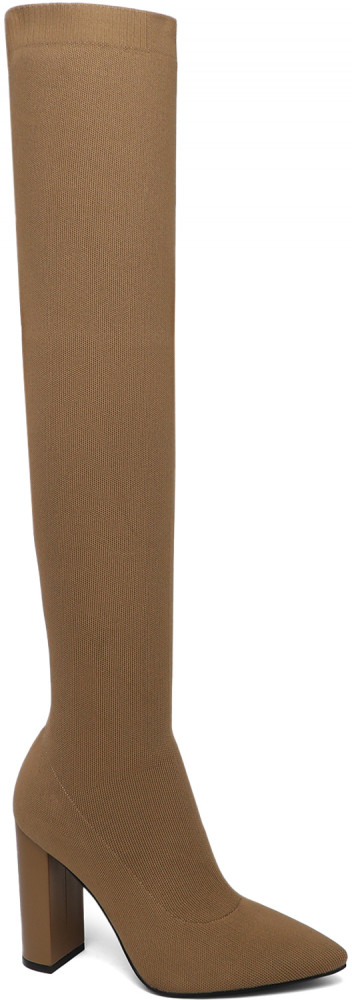 Ботфорты женские | Tendance