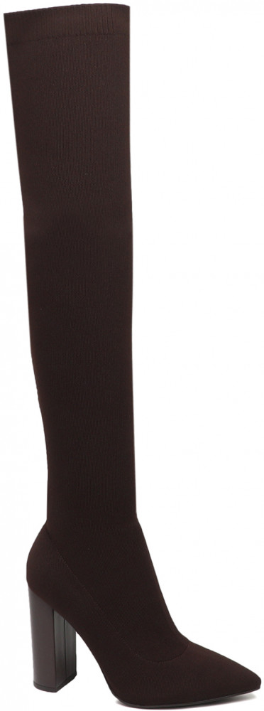 Ботфорты женские | Tendance