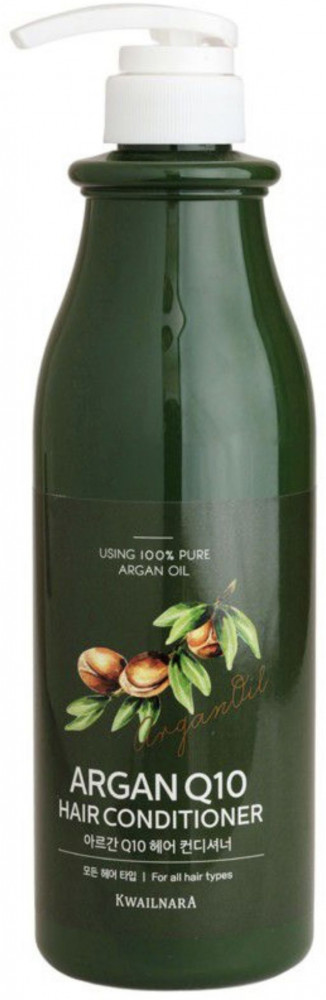Кондиционер для волос на основе арганового масла | Kwailnara | Welcos
