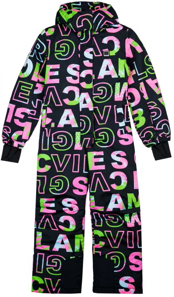 Комбинезон для девочек | Active | PlayToday