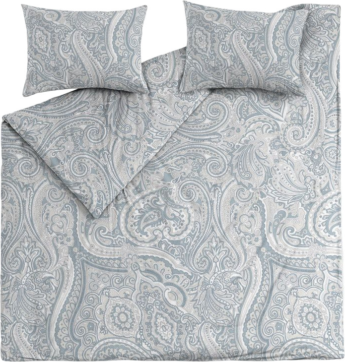 Комплект постельных принадлежностей «Paisley» | Idea | Василиса