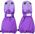 фиолетовый