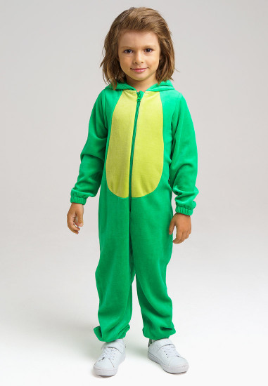 Комбинезон для мальчиков