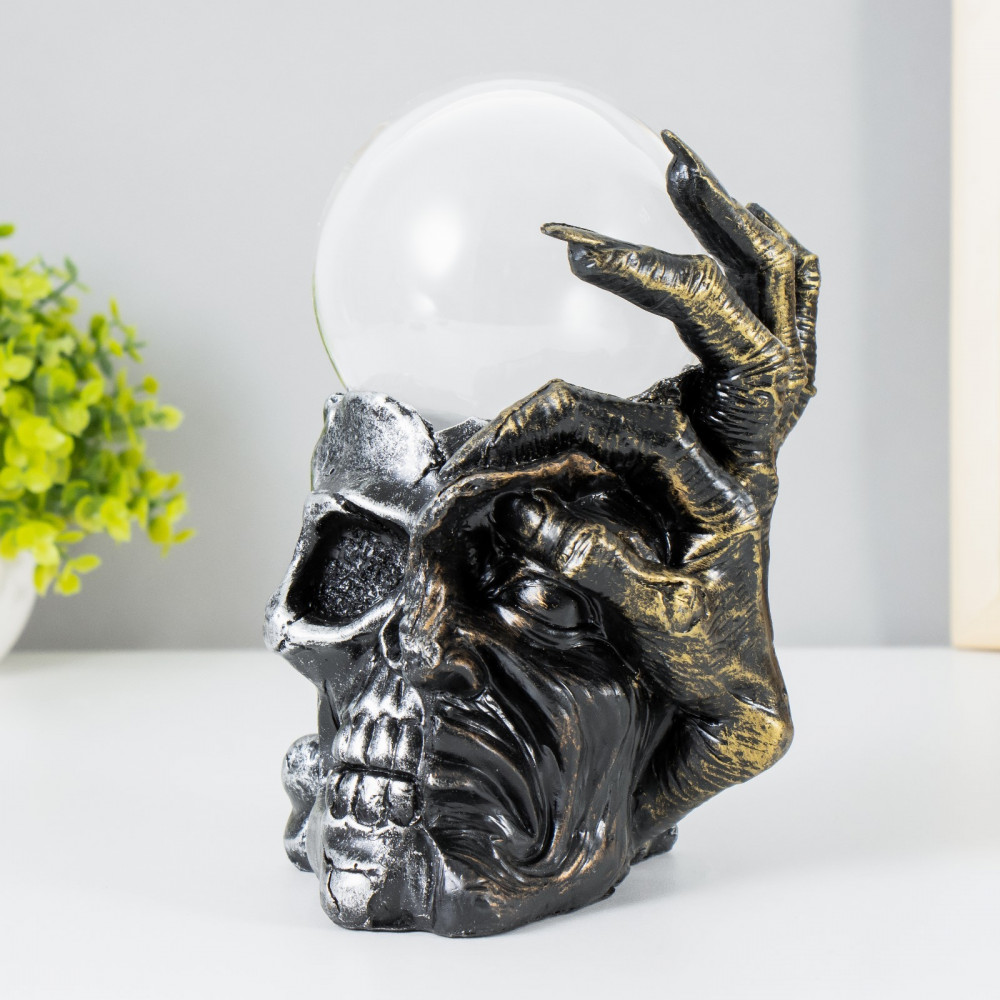 Шар плазменный «Линька» | Промо | Risalux